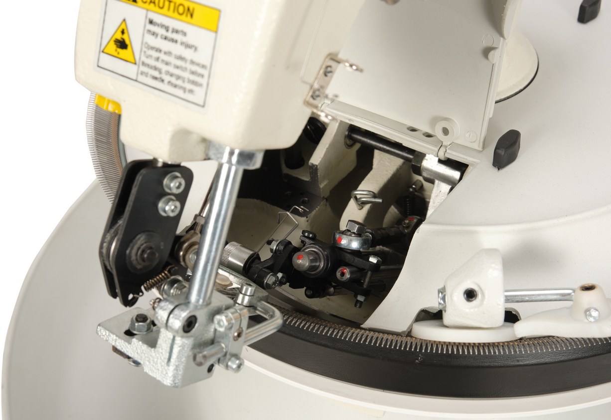How Are Remayöz Machines Numbered?