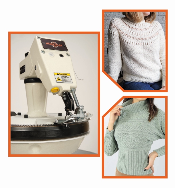 Which Type of Threads Should Be Used in Remayöz Machines?